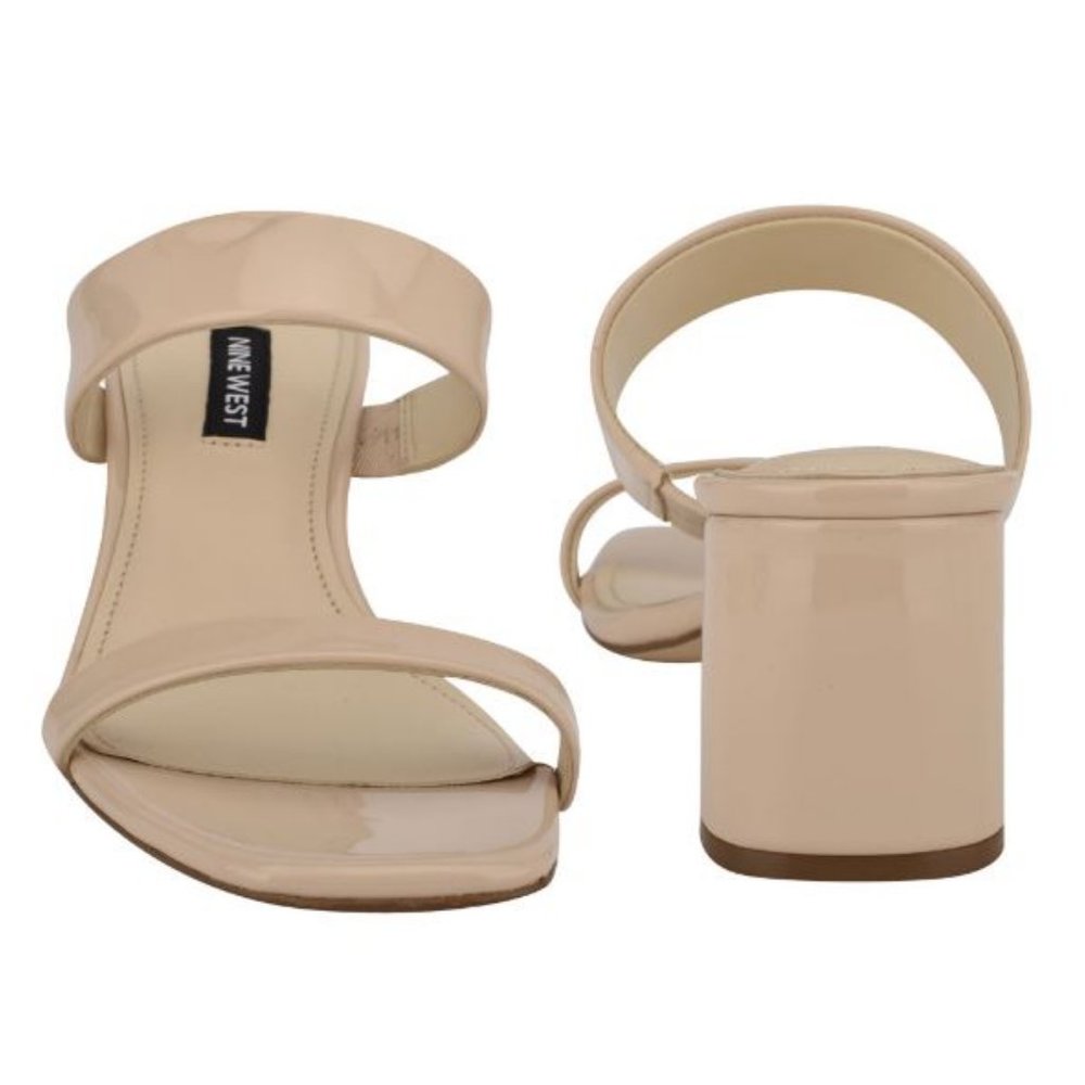NEW Nine West Hard to Find ! Sandals 7M